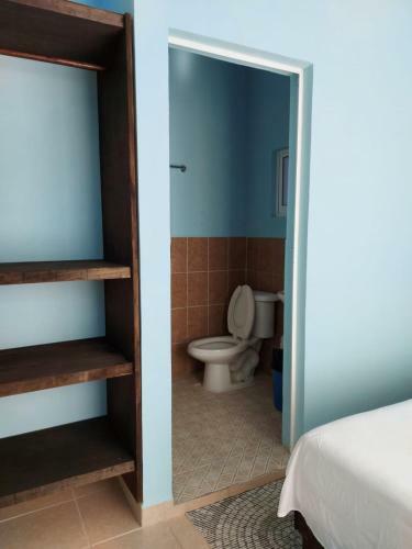 Apartamento Casa La Paz 2