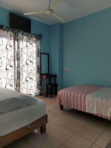 Apartamento Casa La Paz 2