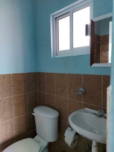 Apartamento Casa La Paz 2