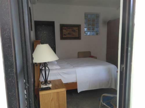 Apartamento Los Balcones Puerto Morelos
