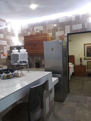 Apartamento Los Balcones Puerto Morelos