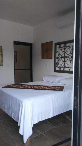 Apartamento Los Balcones Puerto Morelos