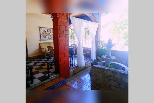 Apartamento Departamento Mayflower