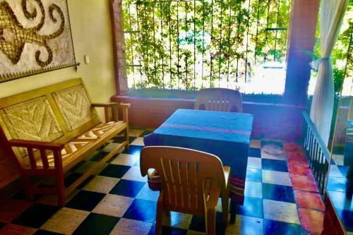 Apartamento Departamento Mayflower