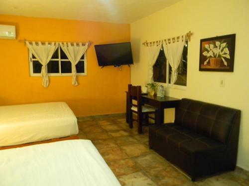 Hotel El Moro