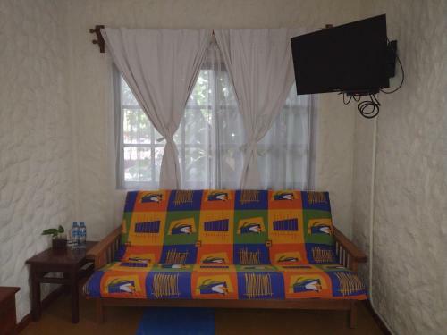 Hotel El Moro