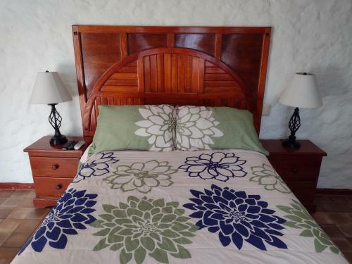 Hotel El Moro
