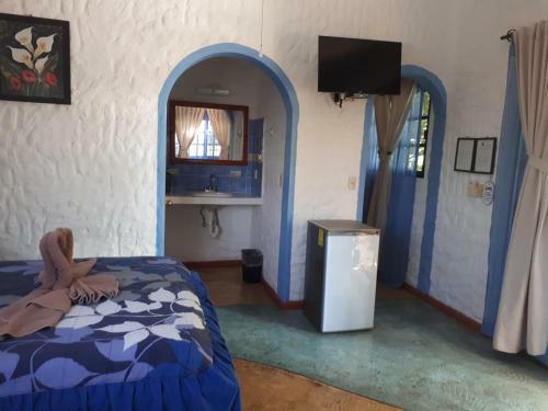 Hotel El Moro