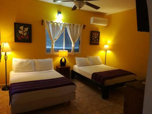 Hotel El Moro