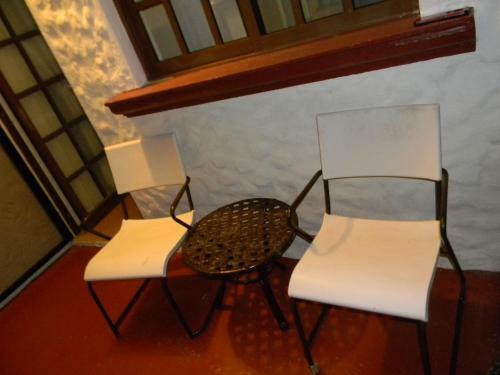 Hotel El Moro