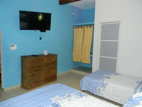 Hotel El Moro