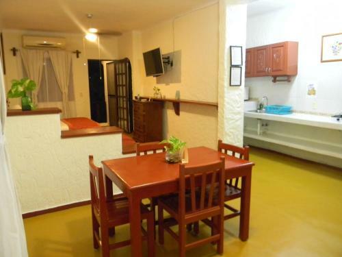Hotel El Moro