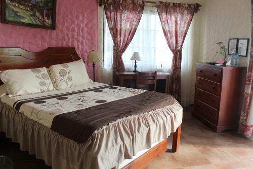 Hotel El Moro
