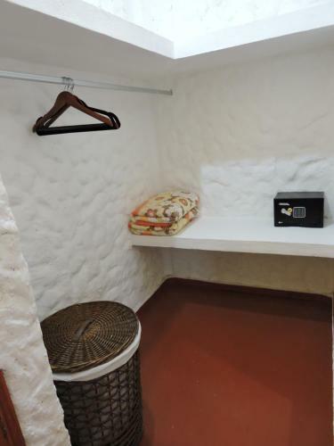 Hotel El Moro
