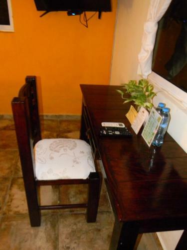 Hotel El Moro