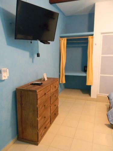Hotel El Moro