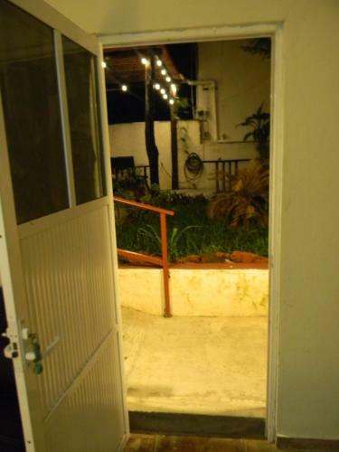 Hotel El Moro