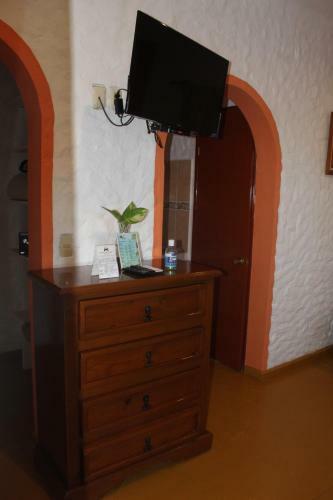 Hotel El Moro