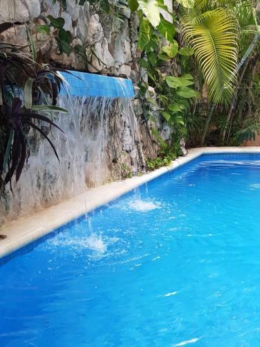 Hotel El Moro