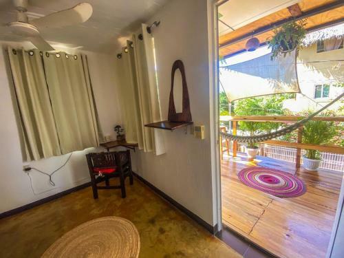 Hotel Shaka House