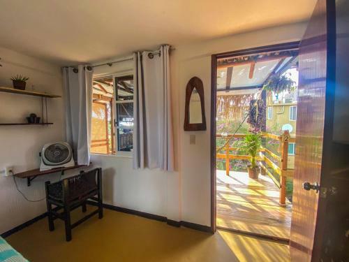 Hotel Shaka House