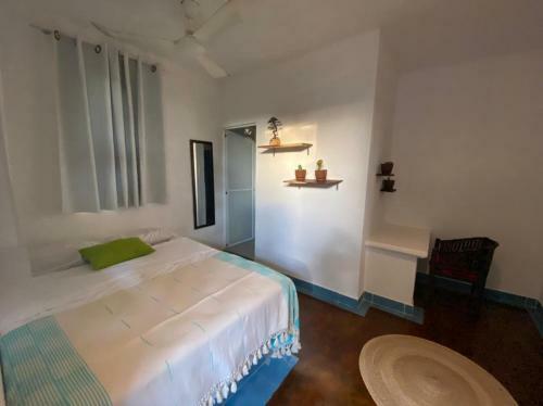 Hotel Shaka House