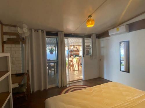 Hotel Shaka House