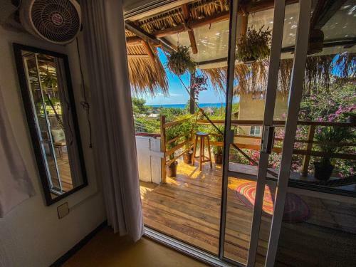 Hotel Shaka House