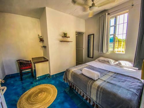 Hotel Shaka House
