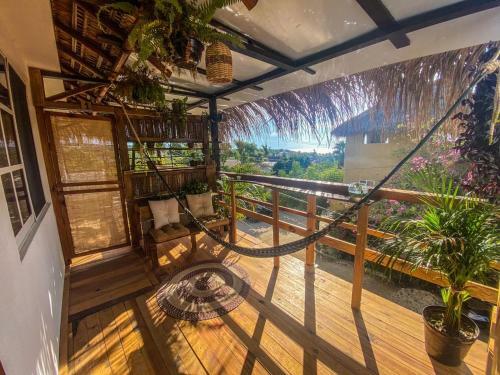 Hotel Shaka House