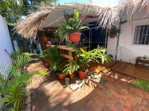 Hotel Shaka House