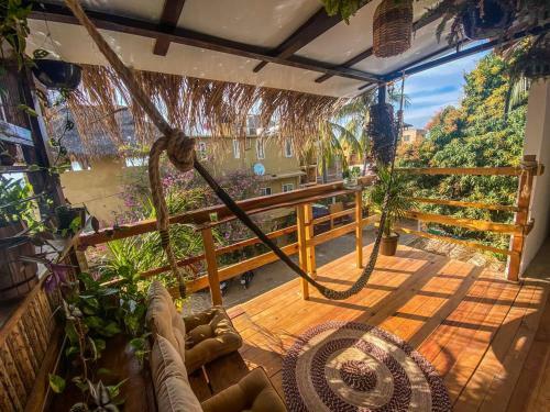 Hotel Shaka House