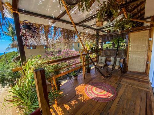 Hotel Shaka House