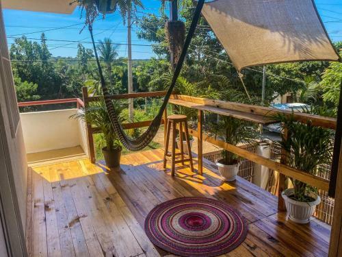 Hotel Shaka House
