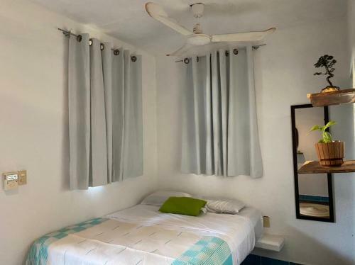 Hotel Shaka House
