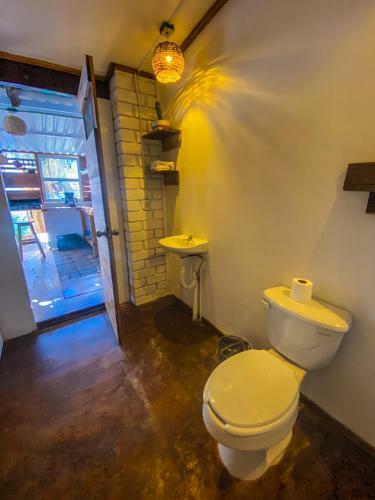 Hotel Shaka House