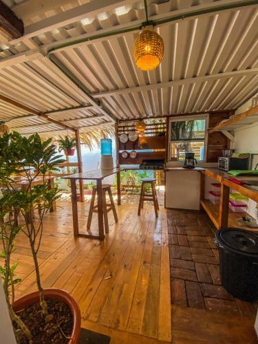 Hotel Shaka House