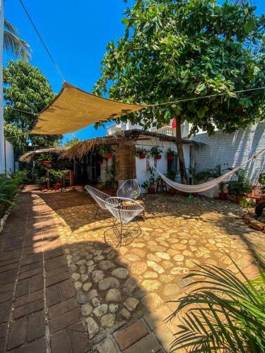 Hotel Shaka House