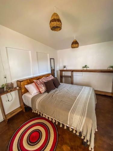 Hotel Shaka House