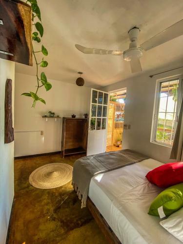 Hotel Shaka House