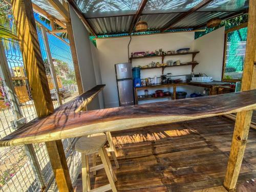 Hotel Shaka House