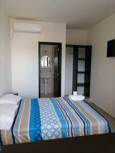Hotel La Aurora