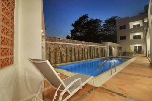 Hotel La Aurora