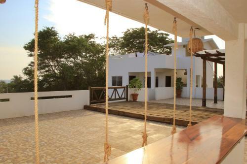 Hotel La Aurora