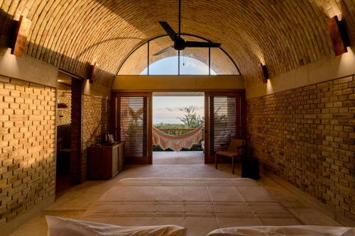 Hotel Casona Sforza