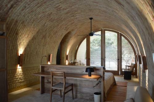 Hotel Casona Sforza