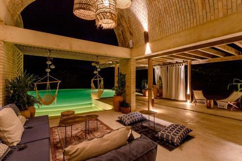 Hotel Casona Sforza