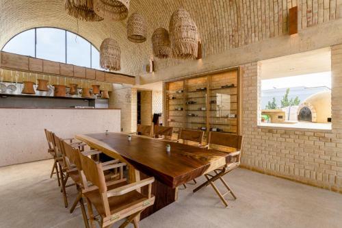 Hotel Casona Sforza