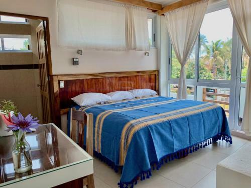 Apartamento Lidxi Rosae