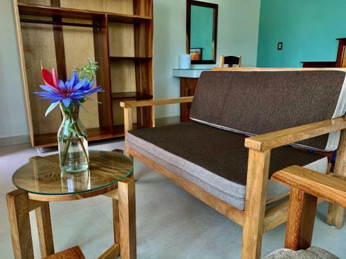 Apartamento Lidxi Rosae